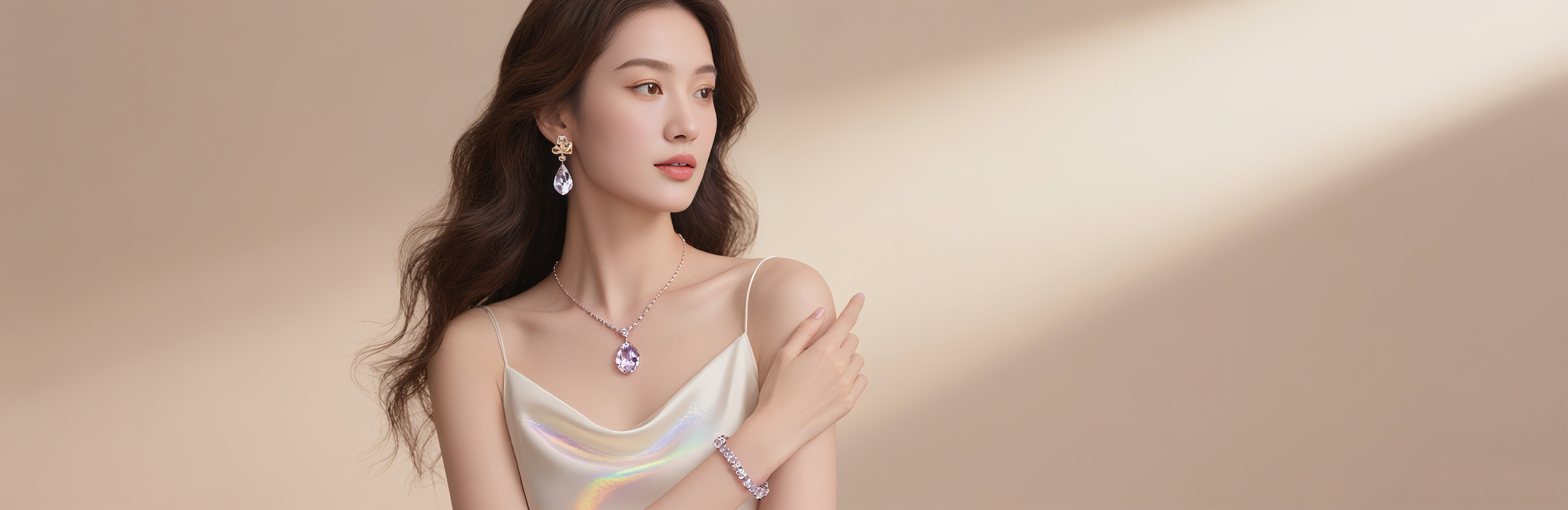 汇聚精品，点属于你的美。